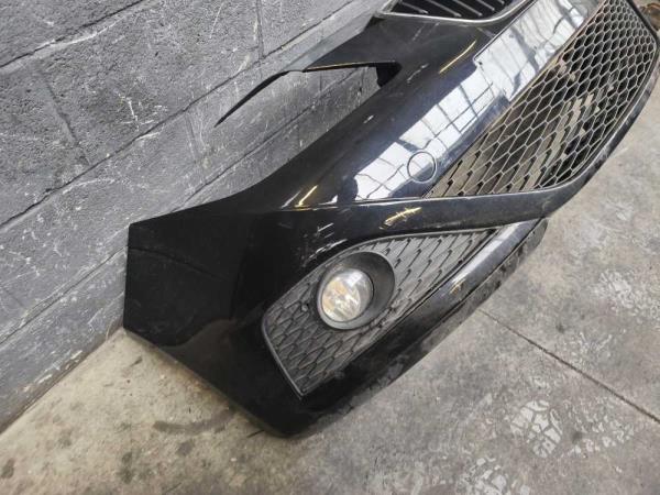 PARE CHOC AVANT SEAT IBIZA 2008-2012 - Vue 2